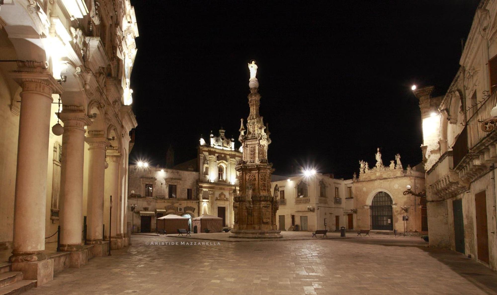 Unamura - Dimora Storica Nardo Exterior photo