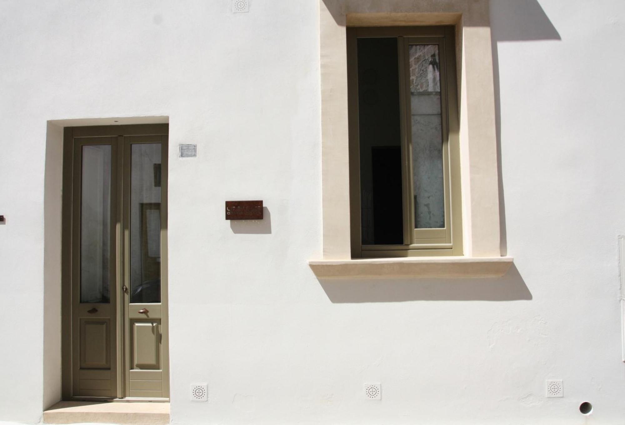 Unamura - Dimora Storica Nardo Exterior photo