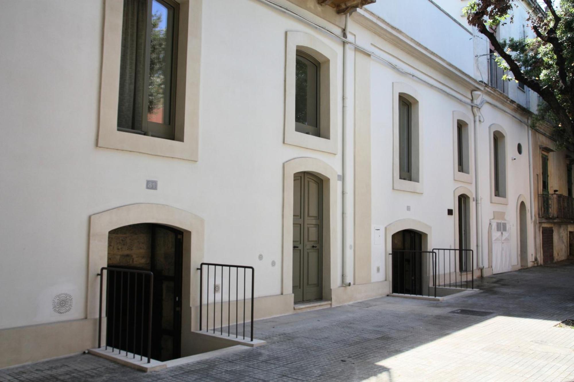 Unamura - Dimora Storica Nardo Exterior photo