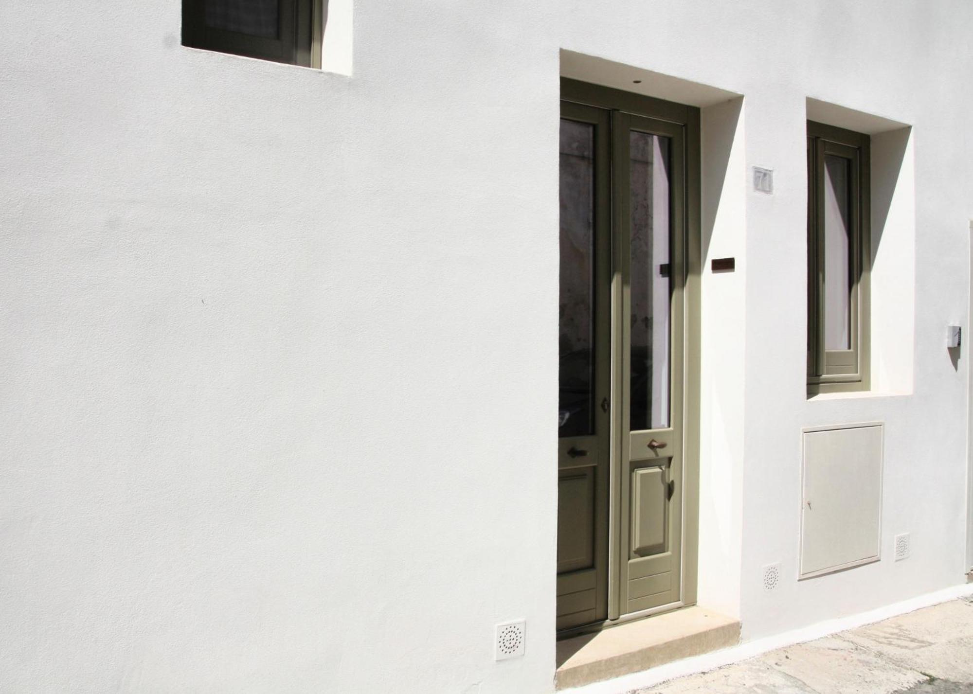 Unamura - Dimora Storica Nardo Exterior photo